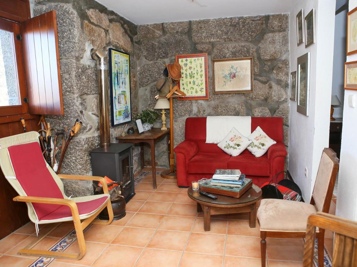 Casa De Sao Joao Das Castanheiras Resende Exterior foto